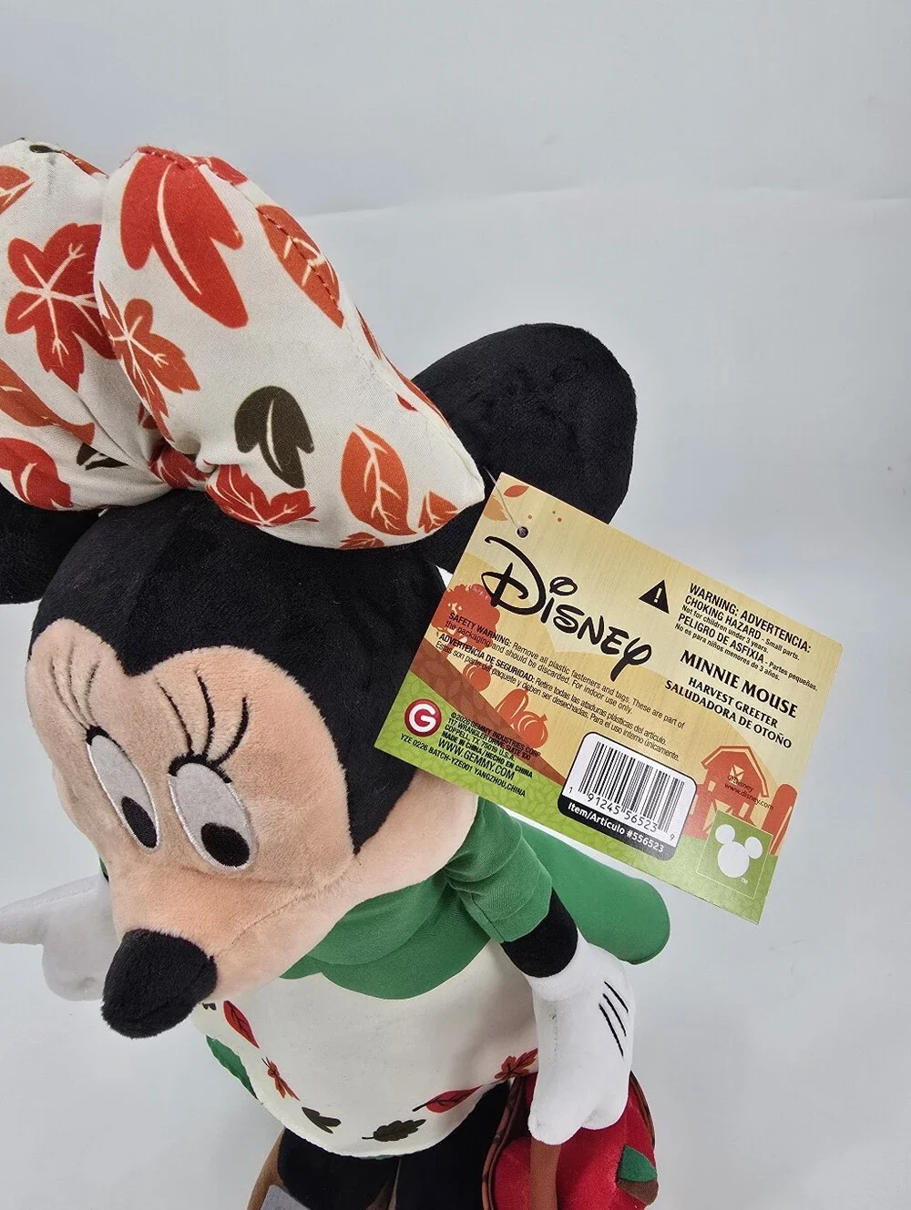 Disney Minnie Mouse 19